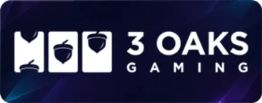 3 Oaks Gaming