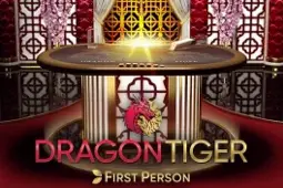 Dragon Tiger