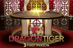 Dragon Tiger